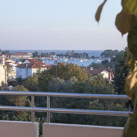 Apartments Ceja Near Sea Medulin Exterior foto