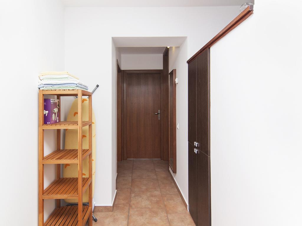 Apartments Ceja Near Sea Medulin Exterior foto