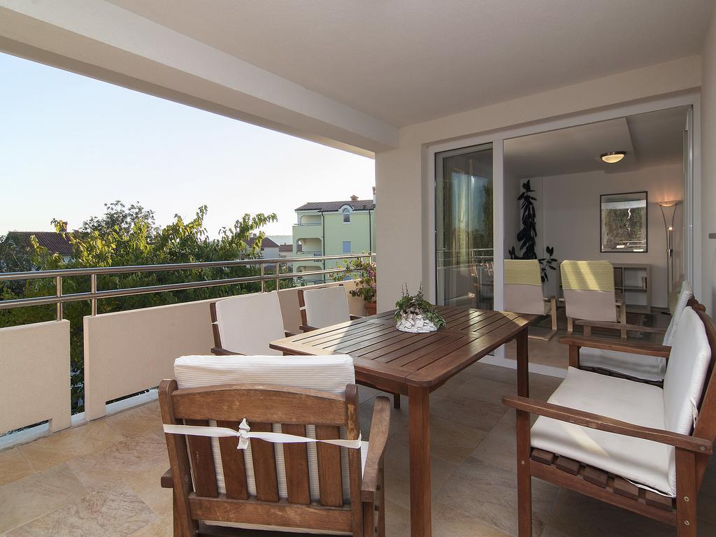 Apartments Ceja Near Sea Medulin Quarto foto