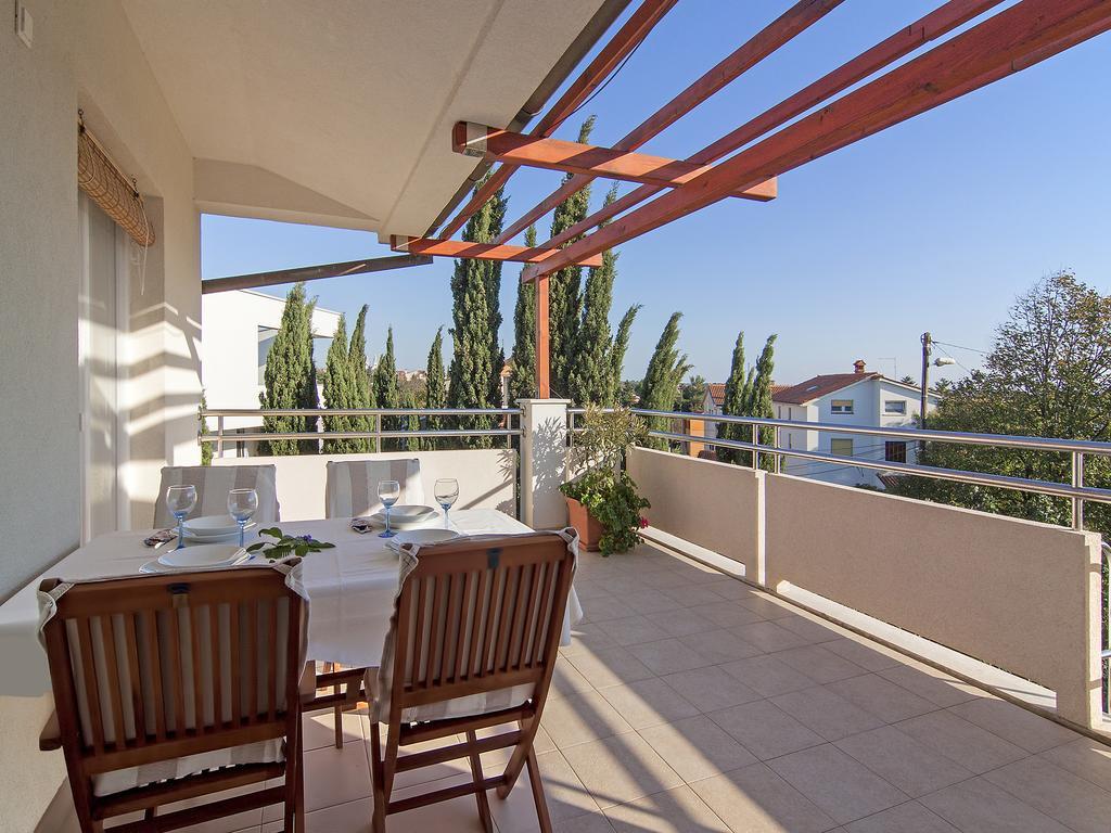 Apartments Ceja Near Sea Medulin Quarto foto