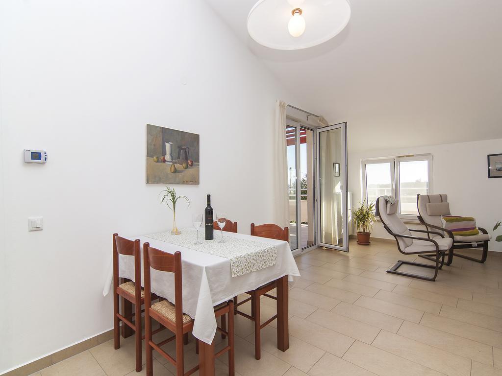 Apartments Ceja Near Sea Medulin Quarto foto