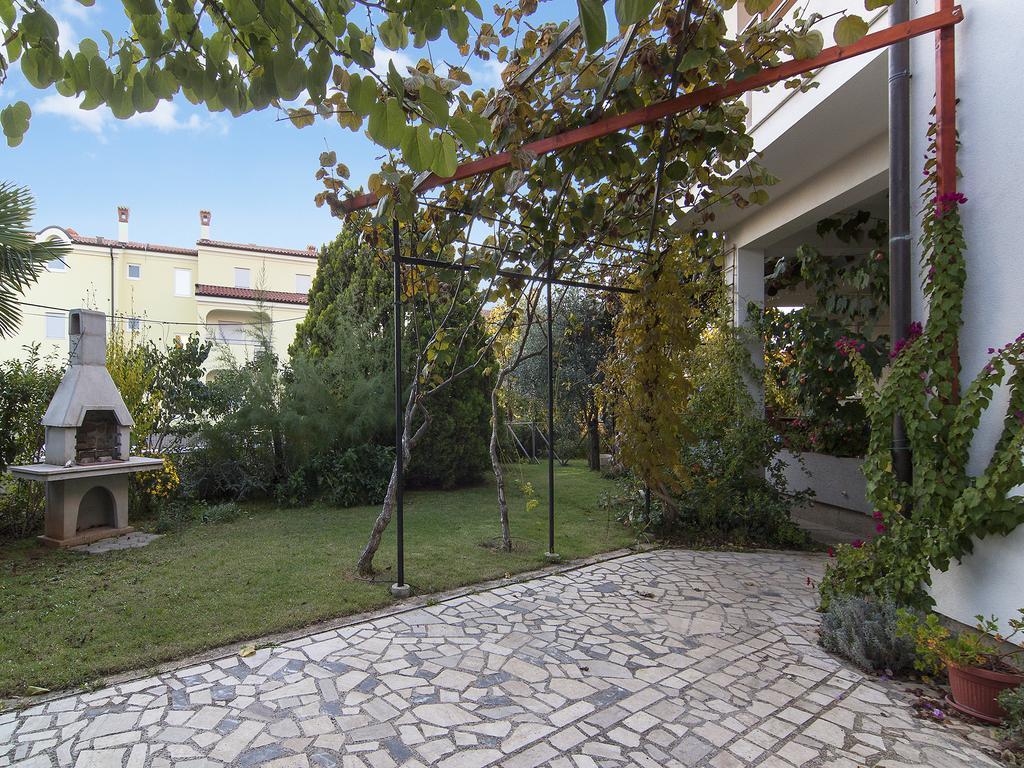 Apartments Ceja Near Sea Medulin Quarto foto