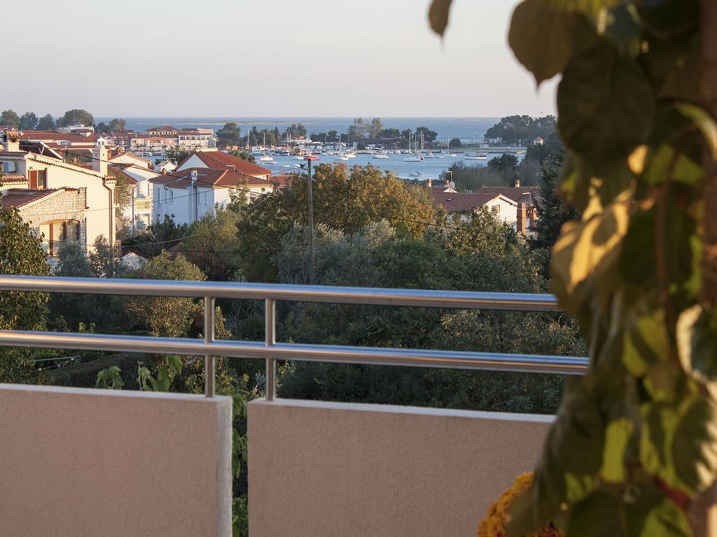 Apartments Ceja Near Sea Medulin Exterior foto