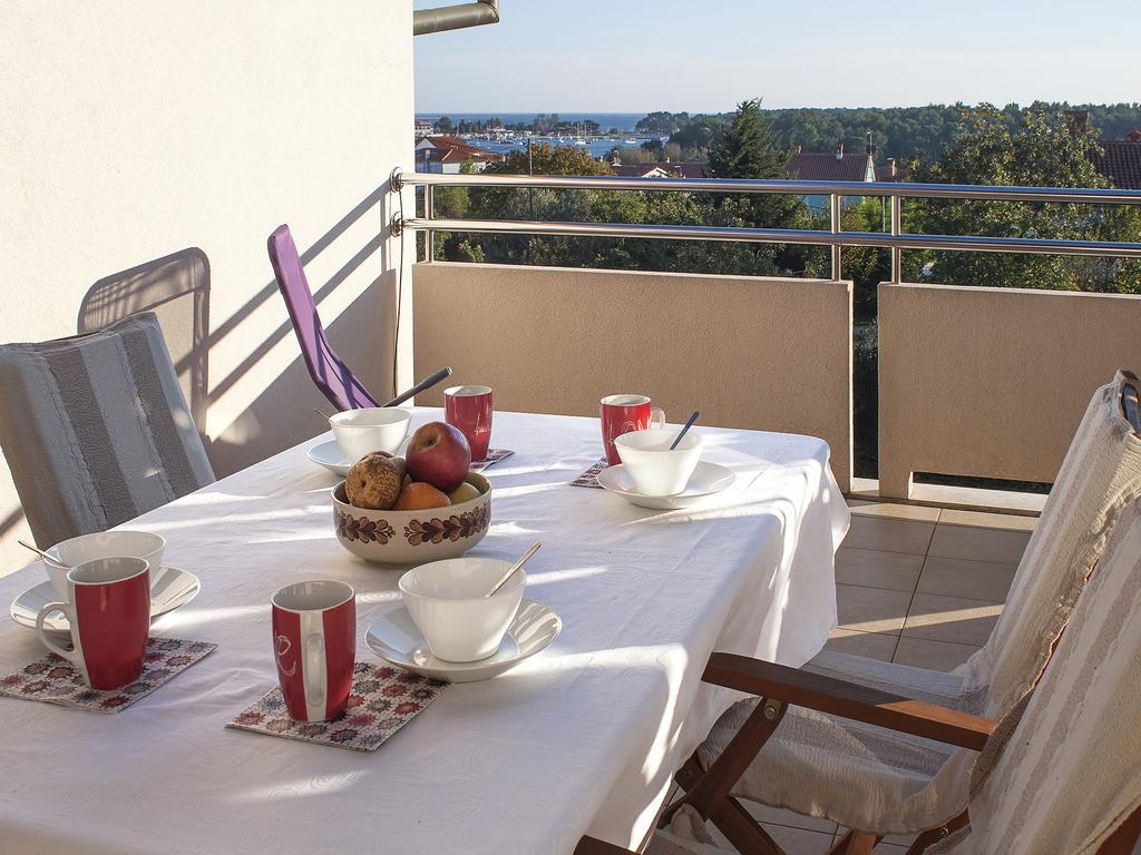 Apartments Ceja Near Sea Medulin Quarto foto